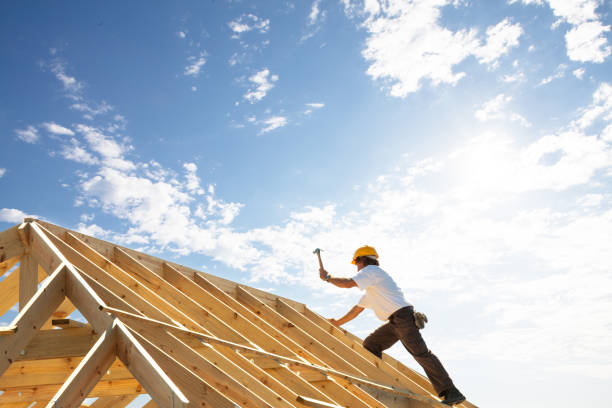 Professional  Roofing repair and installation in Mccamey, TX